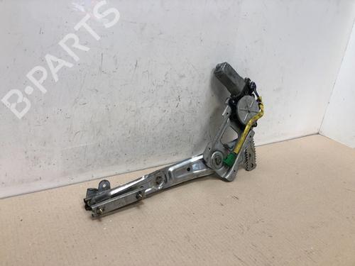 Rear left window mechanism SUBARU LEGACY III Estate (BH) 2.0 AWD (BH5) | BP15298503C24 