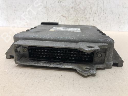 Engine control unit (ECU) PEUGEOT 206 Hatchback (2A/C) 1.4 i | BP15344688M57 