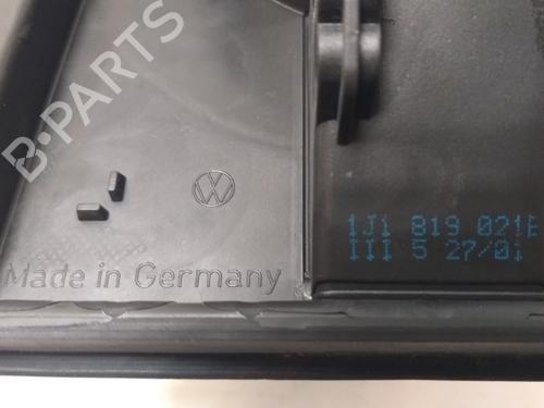 Heater blower motor SEAT LEON (1M1) 1.8 20V | BP15531386M62 