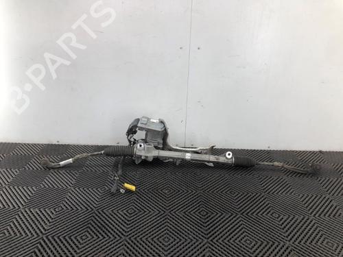 Used Steering rack OPEL GRANDLAND / GRANDLAND X (A18, P1UO) 1.6 Turbo D (75) (120 hp) 17117871