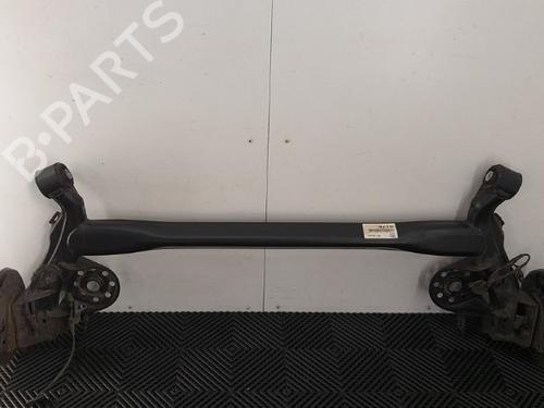 Rear axle KIA RIO IV (YB, SC, FB) 1.25 | BP15346438M2 