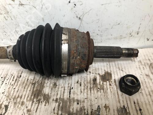 Right front driveshaft DAEWOO LANOS (KLAT) 1.5 | BP15297946M39 