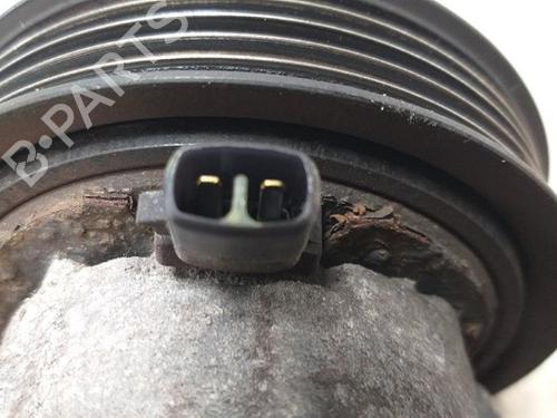 AC compressor FIAT PUNTO (188_) 1.2 60 (188.030, .050, .130, .150, .230, .250) | BP16184675M34 