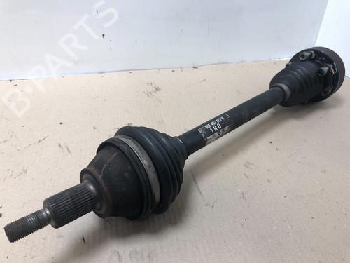 Used Left front driveshaft Left front driveshaft 15538159 15538159