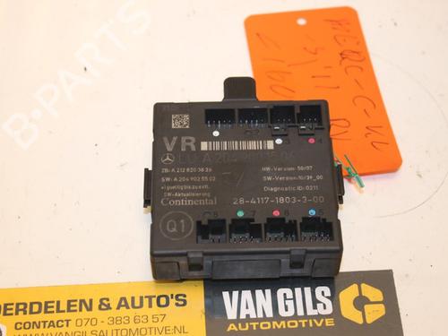 Used Electronic module Electronic module 15314355 15314355