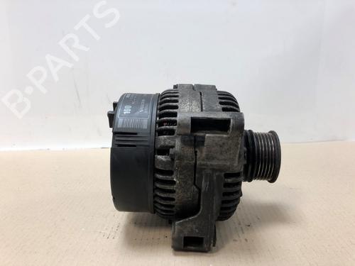 Used Alternator Alternator 37214914 37214914