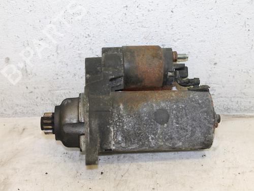 Used Starter VW GOLF IV (1J1) 1.9 TDI (101 hp) 15297597
