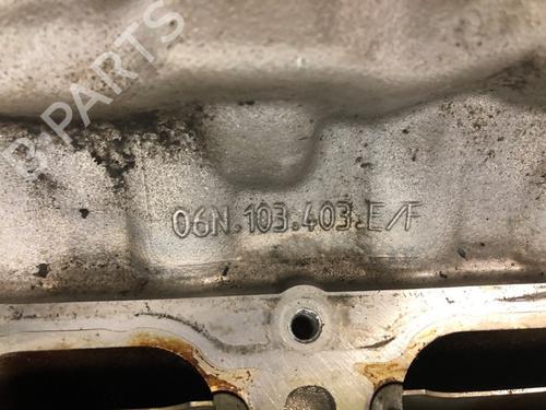 Cylinder head AUDI A4 B9 Avant (8W5, 8WD) 40 TFSI Mild Hybrid | BP37209748M5 - Image 6