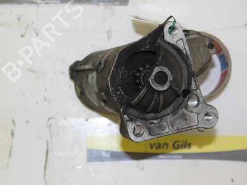 Startmotor RENAULT MEGANE II Estate (KM0/1_) 1.9 dCi (KMRG, KM1G, KM0G, KM2C) (120 hp) 15297520
