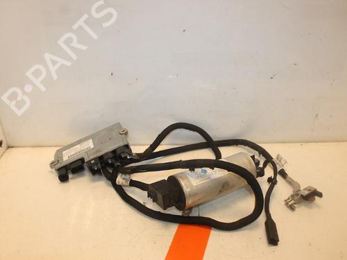 Used Switch CITROËN C3 II (SC_) 1.6 HDi (92 hp) 15316196
