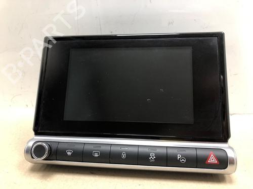 Used Display monitor Display monitor 37210409 37210409