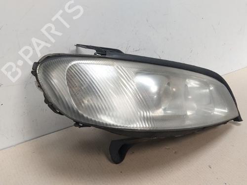 Right headlight OPEL OMEGA B Estate (V94) 2.2 DTI 16V (F35, M35, P35) | BP15533237C29 