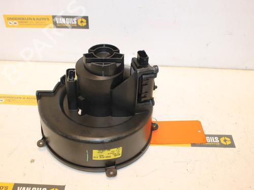 Varmvifte OPEL ZAFIRA A MPV (T98) 1.8 16V (F75) (116 hp) 15311874
