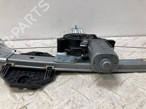 Rear right window mechanism DACIA LOGAN MCV II TCe 90 (K8M1, K8MA, K8AC) | BP37207621C25 - Image 5