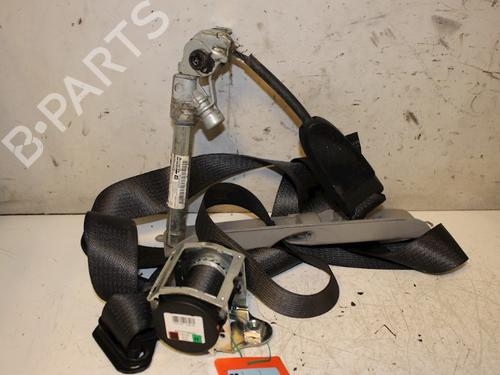 Used Front right seatbelt OPEL CORSA D (S07) 1.3 CDTI (L08, L68) (95 hp) 15308468