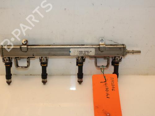 Used Injection rail MAZDA 6 Station Wagon (GY) 2.0 (GYEW) (147 hp) 15322050