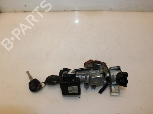 Ignition barrel SUZUKI SPLASH (EX) 1.2 (A5B412) | BP15327025M48 - Image 2