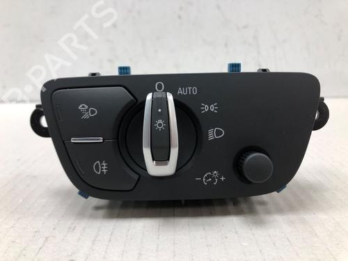 Interruttore luci Interruttore luci AUDI A4 B9 Avant (8W5, 8WD) 40 TFSI Mild Hybrid (204 hp) 37215352 37215352