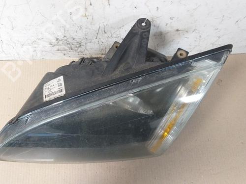 Left headlight FORD FOCUS II Turnier (DA_, FFS, DS) 1.6 TDCi | BP15343483C28 
