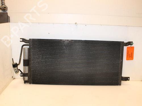 Used AC radiator AC radiator 15317832 15317832