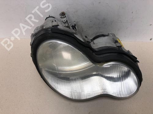 Højre forlygte MERCEDES-BENZ C-CLASS T-Model (S203) C 180 Kompressor (203.246) | BP15536168C29 