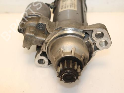 Starter VW UP! (121, 122, BL1, BL2, BL3, 123) 1.0 | BP37214614M8 - Image 3