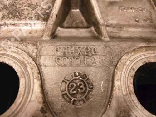 Cylinder head LAND ROVER RANGE ROVER SPORT II (L494) 3.0 SDV6 4x4 | BP15337738M5 
