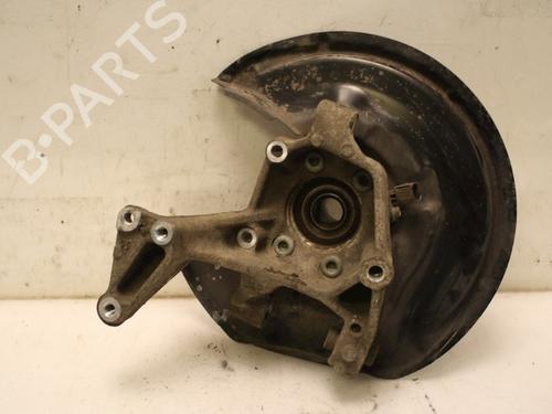 Used Right rear steering knuckle VW PASSAT B6 (3C2) 3.2 FSI 4motion (250 hp) 15335981