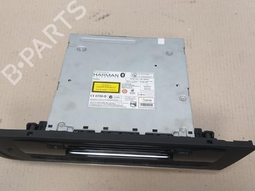 Electronic module AUDI A7 Sportback (4GA, 4GF) S7 quattro | BP15342991M83 