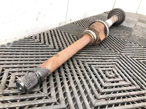 Right front driveshaft PEUGEOT 2008 I (CU_) 1.2 THP 110 / PureTech 110 | BP37208402M39 - Image 3