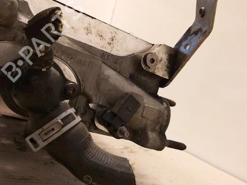 Cylinder head VW TOURAN (5T1) 2.0 TDI | BP15339506M5 