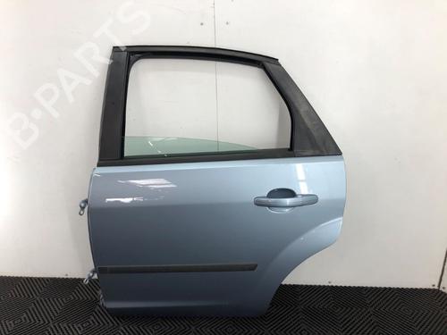 Used Left rear door Left rear door 16265886 16265886