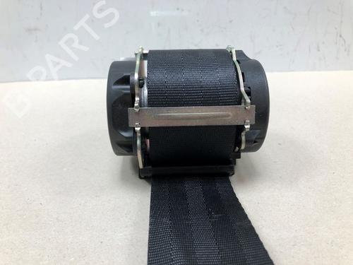 Rear right seatbelt PEUGEOT 2008 I (CU_) 1.2 THP 110 / PureTech 110 | BP37208149I28 - Image 4