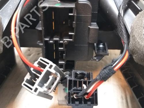 Heater blower motor BMW X5 (G05, F95) xDrive M 50 d | BP17375887M62 