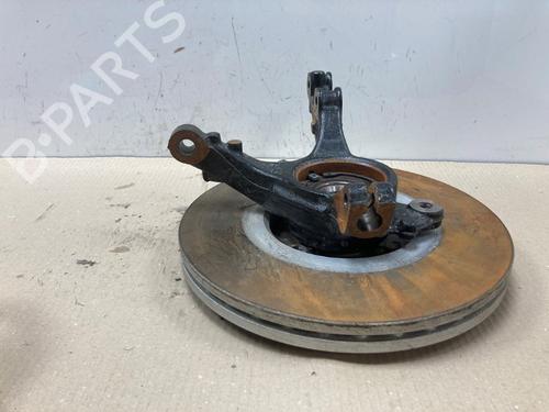 Left front steering knuckle OPEL MOKKA 1.2 (76) | BP37214778M25 - Image 6