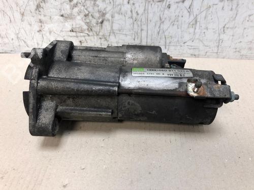 Used Starter Starter 16064622 16064622