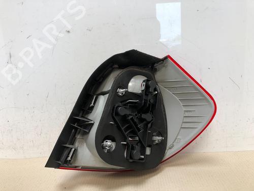 Left taillight BMW 1 (E87) 116 i | BP15344269C34