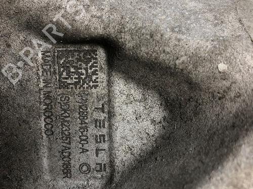 Right rear steering knuckle TESLA MODEL Y (5YJY) EV Rear-Wheel Drive | BP37210505M28 - Image 5