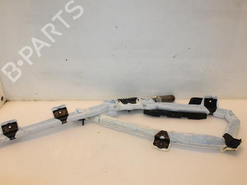 Used Left curtain airbag BMW X1 (E84) xDrive 20 d (184 hp) 15321245