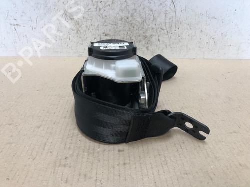 Used Rear right seatbelt AUDI E-TRON (GEN) 55 quattro (408 hp) 15344477