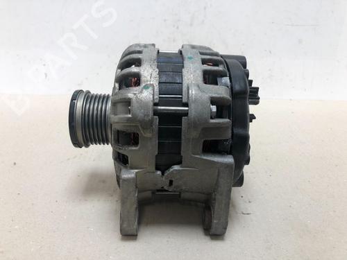 Alternator SKODA CITIGO (NF1) 1.0 | BP15346203M7 