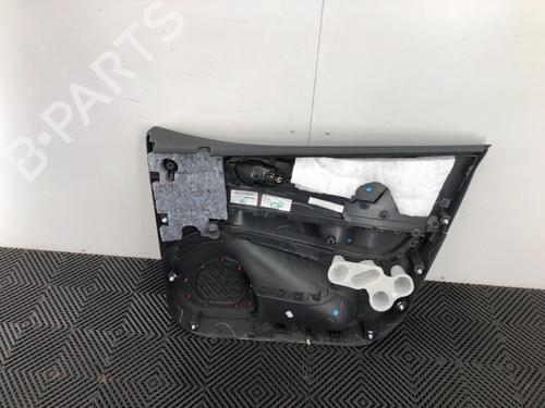 Front left panel RENAULT CAPTUR I (J5_, H5_) 0.9 TCe 90 | BP37213721C58 - Image 5
