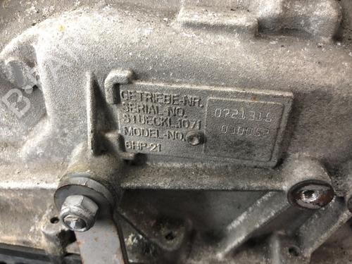 Gearbox BMW X1 (E84) sDrive 20 d | BP37214966M3 - Image 9