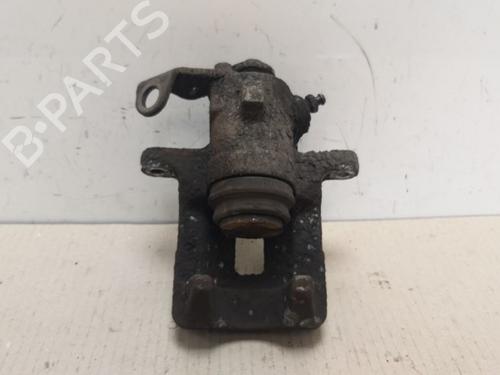 Left rear brake caliper VW GOLF IV (1J1) 1.6 16V | BP15342590M107 