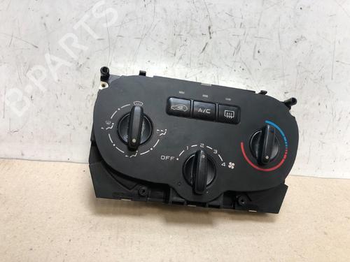 Used Climate control Climate control 15536320 15536320