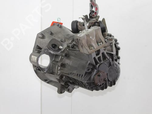 Used Gearbox Gearbox 15310406 15310406
