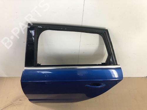Left rear door AUDI A3 Sportback (8VA, 8VF) S3 quattro | BP16379573C4 