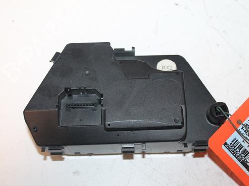 Used Electronic module MERCEDES-BENZ S-CLASS (W220) S 320 (220.065, 220.165) (224 hp) 15307811