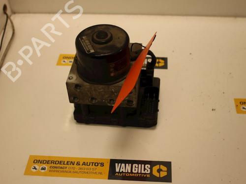 Used ABS pump ABS pump VW GOLF IV (1J1) 1.9 TDI (90 hp) 15309014 15309014