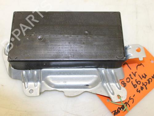 Used Left door airbag Left door airbag MERCEDES-BENZ S-CLASS (W220, V220) S 320 (220.065, 220.165) (224 hp) 15301835 15301835